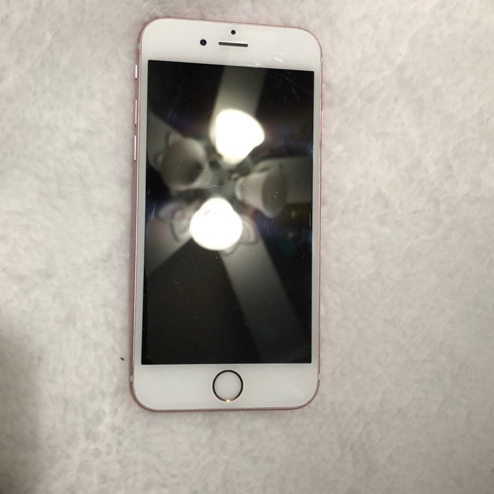 iPhone 6